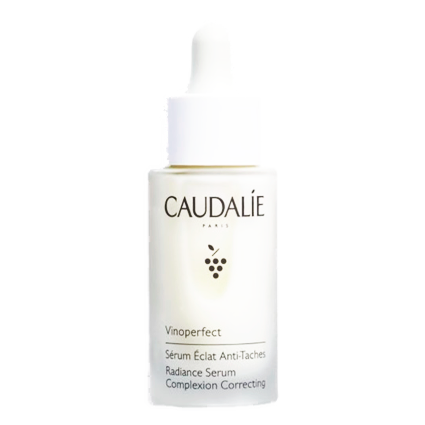 Caudalie Vinoperfect Sérum Resplandor Antimanchas 30ml