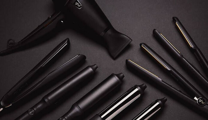 novedades GHD