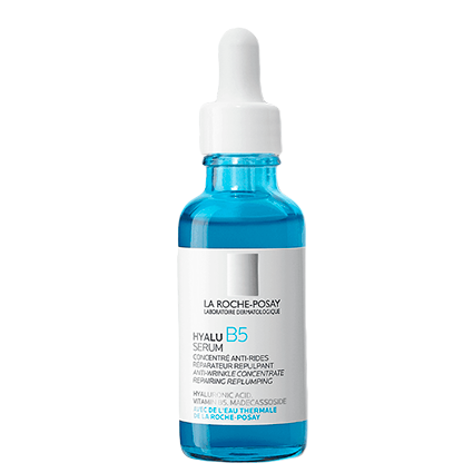La Roche Posay Effaclar Serum Ultra Concentrado Anti-Imperfecciones 30ml La Roche Posay Effaclar Serum Ultra Concentrado Anti-Imperfecciones 30ml