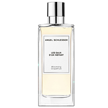 Angel Schlesser Les Eaux D'Un Instant Blooming Grapefruit Eau De Toilete Spray 100ml