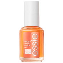 Essie Tratamiento Hidratante De Uñas y Cutículas Apricot Nail y Cuticle Oil 13,5ml