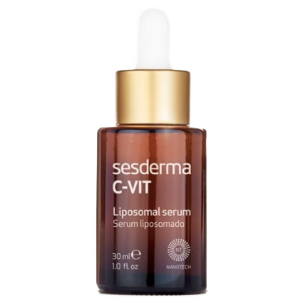 New arrivals of brand SESDERMA