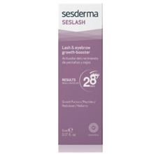 Sesderma Seslash Activador De Crecimiento De Pestañas Y Cejas 5ml