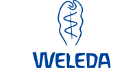 WELEDA