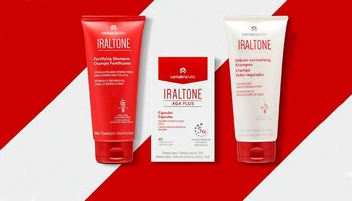 IRALTONE