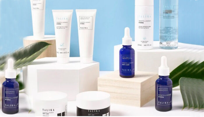 Una visión única de belleza