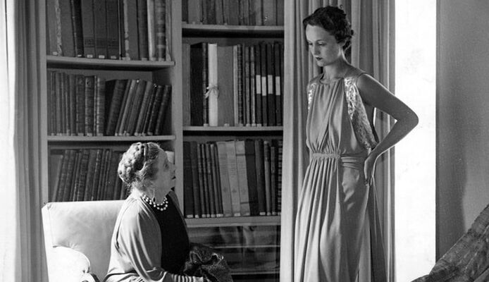 NOVEDADES LANVIN