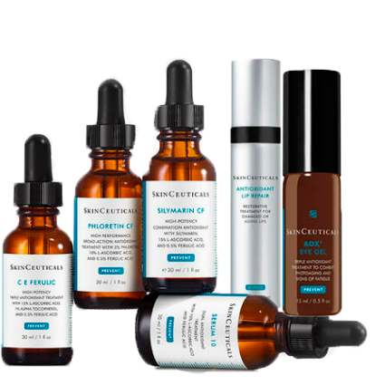 Skinceuticals Silymarin CF 30ml Skinceuticals Silymarin CF 30ml