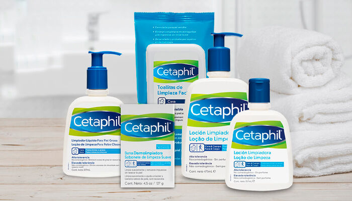 Cetaphil Pro Redness Control Hidratante Facial 50ml | ParaFarma Farmacia Online Envíos 24 horas