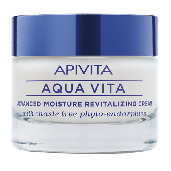 Belleza natural con los cosméticos Apivita