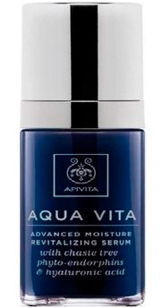 Belleza natural con los cosméticos Apivita