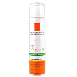 La Roche Posay Anthelios Bruma Invisible Anti Brillos Spf50 75ml
