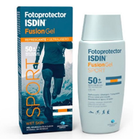  Isdin Fotoprotector Fusion Gel Sport Spf 50+ 100ml
