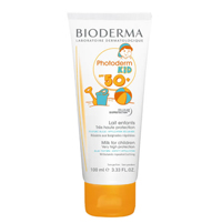 
    Bioderma Photoderm Kid Leche Solar Spf50+ 100ml