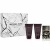 Michael Kors Pour Homme Absolu Eau De Parfum Spray 50ml Set 3 Piezas