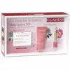 Clarins Multi-Active Día Crema para pieles secas 50ml Set 3 Piezas