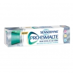 Sensodyne Pro-Esmalte Crema Dental 75ml