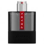 Prada Luna Rossa Carbon Eau De Toilette Spray 100ml