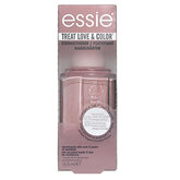 Essie Pintauñas Tratamiento y Color Treat Love y Color Para Uñas Resistentes y Fuertes Tono Nude 40 Lite Weigth 13,5ml