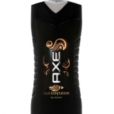 Axe Dark Temptation Gel De Ducha 250ml