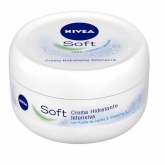 Nivea Soft Crema 50g