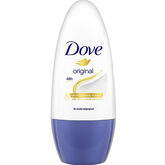 Dove Desodorante Original Roll on 50ml