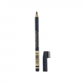 Max Factor Lápiz De Cejas 001 Ebony
