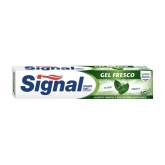 Signal Gel Fresco Menta Pasta Dental 75ml