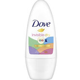 Dove Invisible Desodorate Roll On 50ml