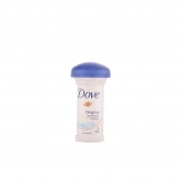 Dove Original Desodorante Crema 50ml