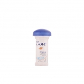 Dove Original Desodorante Crema 50ml