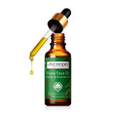 Antipodes Divine Face Oil Rosehip & Avocado Oil 30ml