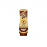 Australian Gold Lotion With Bronzer Spf15 237ml