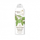 Australian Gold Botanical Spf15 Continuous Spray 177ml