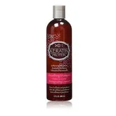 Hask Keratin Protein Champú Suavizante 355ml