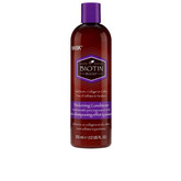 Hask Biotin Boost Acondicionador Para Engrosar El Cabello 355ml