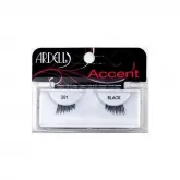 Ardell Accent Pestañas Postizas 301 Black