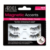 Ardell Magnetic Accents Pestañas Postizas 002