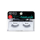 Ardell Natural Pestañas Postizas Babies Black