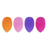 Real Techniques Miracle Complexion Mini Sponges Set 4 Piezas
