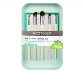 Ecotools Daily Defined Eye Lote 6 Piezas