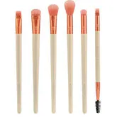 Ecotools Elements Fire Fiery Eye Set 6 Piezas