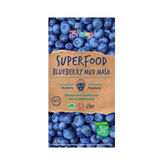 Montagne Jeunesse Superfood Blueberry Mud Mask 10g