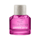 Hollister Canyon Rush For Her Eau De Perfume Spray 50ml