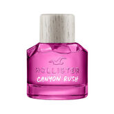Hollister Canyon Rush For Her Eau De Perfume Spray 30ml