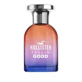 Hollister Feelin' Good For Her Eau De Perfume Spray 30ml