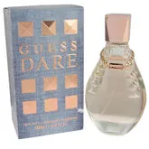 Guess Dare Woman Eau De Toilette Spray 100ml