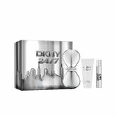 DKNY 24/7 Eau De Perfume Spray 100ml Set 3 Piezas