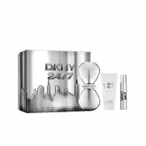 DKNY 24/7 Eau De Perfume Spray 100ml Set 3 Piezas