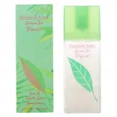 Elizabeth Arden Green Tea Tropical Eau De Toilette Spray 100ml